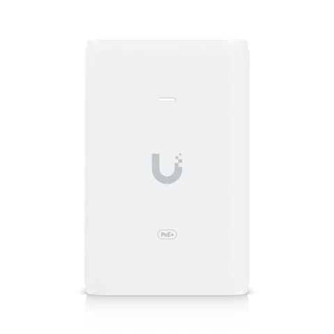 PoE+ Adapter U-PoE+ 30W 1G RJ45 LED