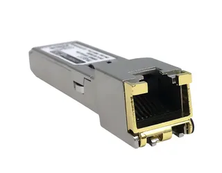 SFP-T asendus GLC-T