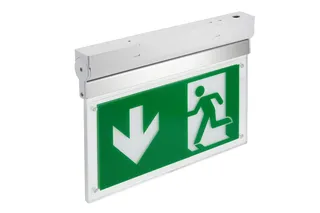 LED avariivalgusti CORSO-1 3W