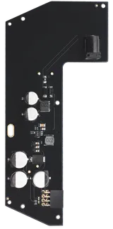 PSU 12V 12-24V HUB2/ HUB 2 PLUS/ ReX 2´le (1/6)