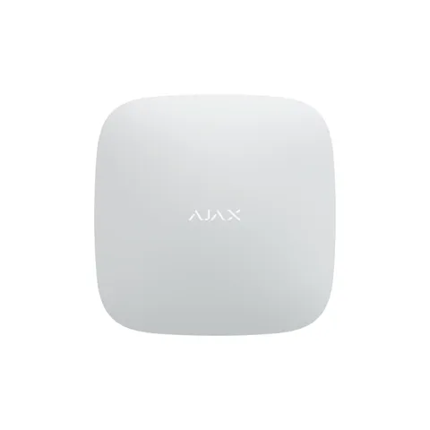 Keskus HUB 2 (4G) Ethernet ja 2x GSM valge