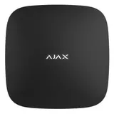 Keskus HUB 2 (4G) Ethernet ja 2x GSM must (6/6)