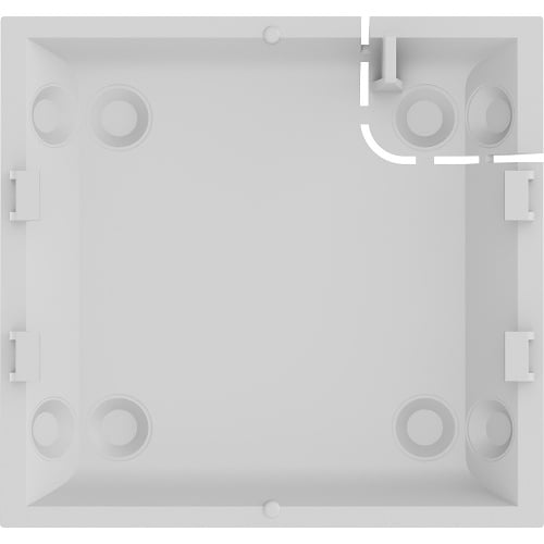 Kinnitus Smartbracket MotionCam valge