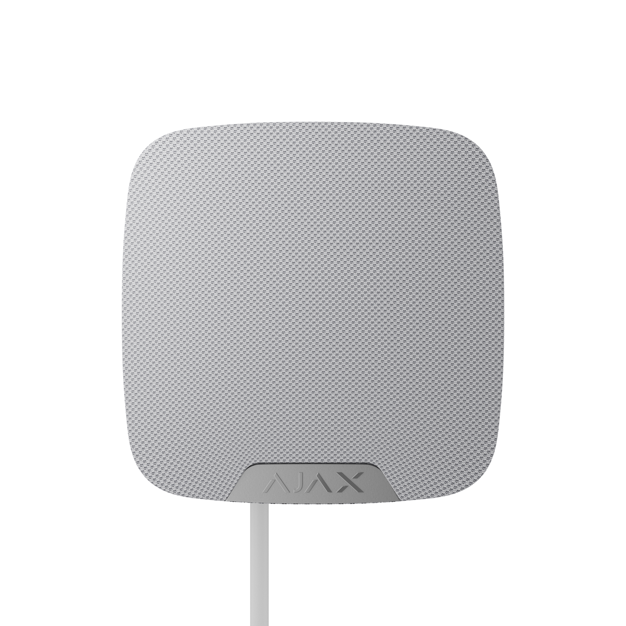 Sireen HomeSiren Fibra valge