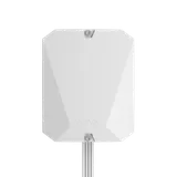Keskus Hub Hybrid (2G) hübriid valge (1/4)
