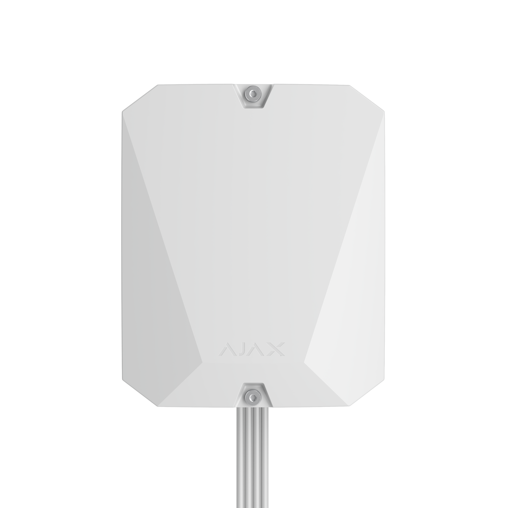Keskus Hub Hybrid (2G) hübriid valge