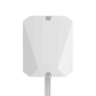 Keskus Hub Hybrid (2G) hübriid valge