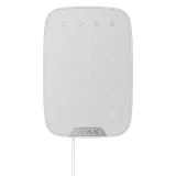 Sõrmistik Superior KeyPad Fibra white (1/3)