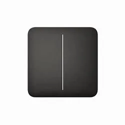 Valguslüliti SoloButton (2-gang) must