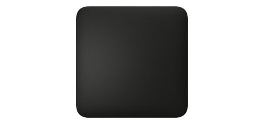 Küljenüpp lülitiga SideButton (1-gang/2-way) [55] must