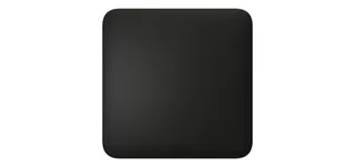 Küljenüpp lülitiga SideButton (1-gang/2-way) [55] must