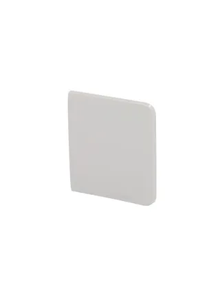 Valguslüliti SideButton (1-gang/2-way) White