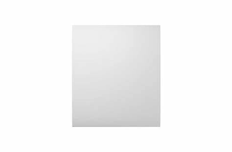 Valguslüliti CenterButton (1-gang/2-way) White