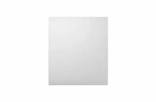 Valguslüliti CenterButton (1-gang/2-way) White