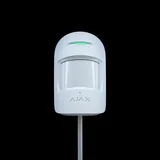 Liikumis- ja klaasipurunemisandur Superior CombiProtect Fibra valge (2/3)