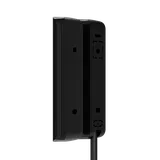 Magnetkontakt DoorProtect Fibra juhtmega must (5/5)