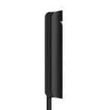 Magnetkontakt DoorProtect Fibra juhtmega must (3/5)