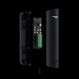 Vibratsioonandur Superior DoorProtect Plus Fibra magnetkontaktiga must (4/4)