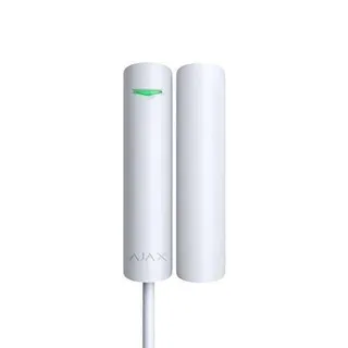 Magnetkontakt Superior DoorProtect Plus Fibra valge