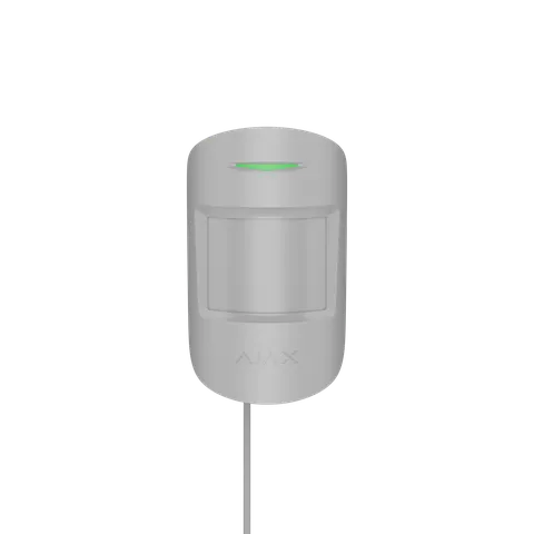 Liikumisandur MotionProtect Plus Fibra valge