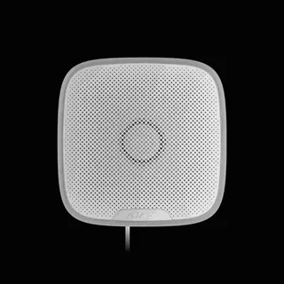 Sireen Superior StreetSiren Fibra valge