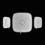 Sireen Superior StreetSiren Fibra valge (4/5)