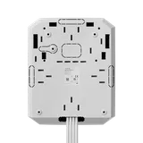 Laiendusmoodul MultiTransmitter Fibra juhtmega valge (6/6)