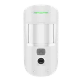 Liikumisandur Superior MotionCam Fibra kaameraga valge (1/4)