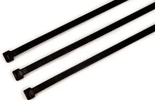 Rihmad TIES plastik