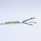 Sisekaabel 400127 CAT6 UTP LSOH Cca s1a d1 a1 305m (1/2)