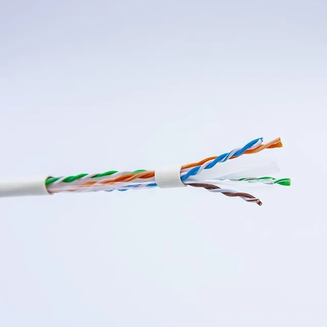 Sisekaabel 400127 CAT6 UTP LSOH Cca s1a d1 a1 305m | kaameramaailm.ee Sisekaabel 400127 CAT6 UTP LSOH Cca s1a d1 a1 305m