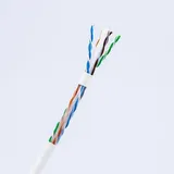 Sisekaabel 400127 CAT6 UTP LSOH Cca s1a d1 a1 305m (2/2)