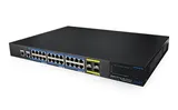 Switch UTP7624GE-POE-L3 24 porti L3 Manageeritav (2/3)