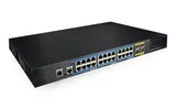 Switch UTP7624GE-POE-L3 24 porti L3 Manageeritav (3/3)
