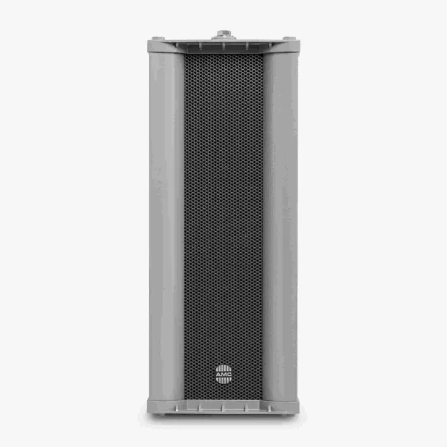 Tulpkõlar COM 20 4 x 5" 100V 20W 92dB hall | kaameramaailm.ee Tulpkõlar COM 20 4 x 5" 100V 20W 92dB hall
