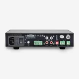 Võimendi DMPA 60 Light USB/SD/FM/BT (3/3)