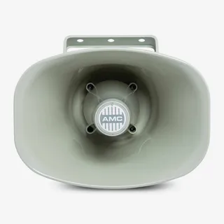 Ruuporkõlar HQ30 100V 30W 105dB valge
