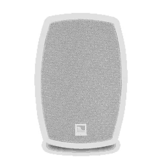 Seinakõlar IPLAY5WT 5" 89dB 100V 30W valge