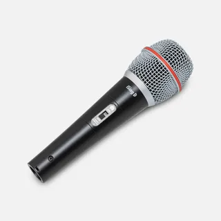 Mikrofon iSing D 4.5m kaabel komplektis