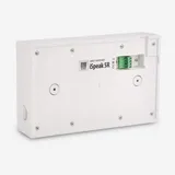 Seinakõlar ISPEAK5R 5" 90dB 6W valge (3/4)