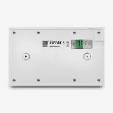 Kõlar ISPEAK5W seina 100V valge (4/4)