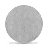 Laekõlar MCR 4T 4" ääriseta 100V 6W 90dB valge (1/4)