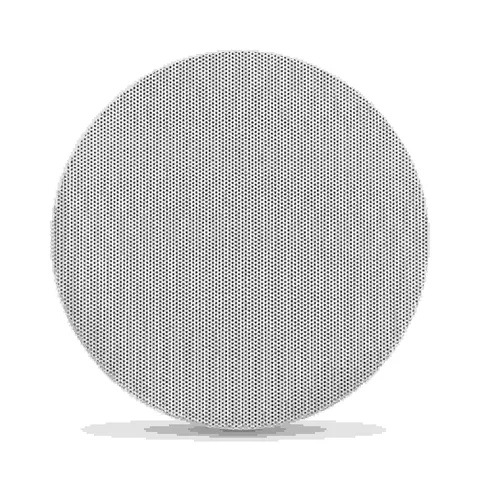 Laekõlar MCR 4T 4" ääriseta 100V 6W 90dB valge