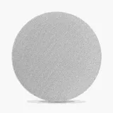 Laekõlar MCR 6T 6" ääriseta metall valge (1/4)