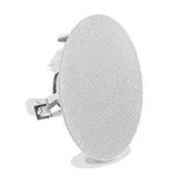 Laekõlar MCR 6T 6" ääriseta metall valge (2/4)