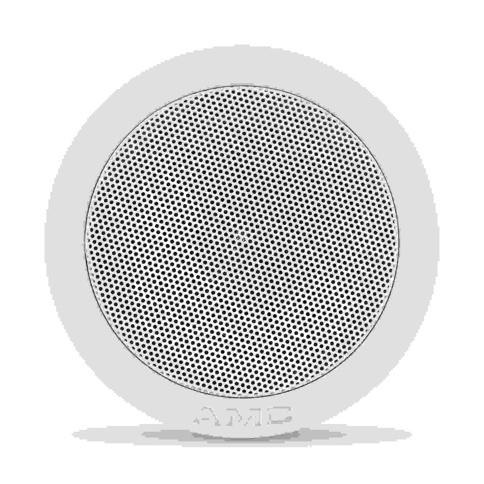 Kõlar PC 3WP 3" IP55 100V 6W 81dB valge