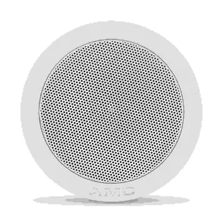 Kõlar PC 3WP 3" IP55 100V 6W 81dB valge