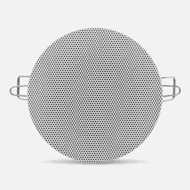Laekõlar PCR 2T 2.5" 100V 6W 86dB valge | kaameramaailm.ee Laekõlar PCR 2T 2.5" 100V 6W 86dB valge