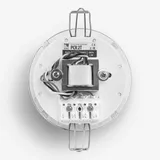 Laekõlar PCR 2T 2.5" 100V 6W 86dB valge (3/4)