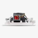 Laekõlar PCR 8T 100V  90dB valge (3/6)